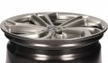 17" Джанти Пасат Голф Шкода 5X112 VW Passat B6 B7 B8 Golf 5 6 7 Skoda , снимка 3