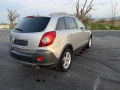 Opel Antara 2.0d 4x4 Автомат/Кожа, снимка 4