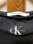 дамска тениска с паднало рамо - Calvin Klein Jeans , снимка 4