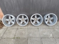 ОРИГИНАЛНИ джанти 17 ' цола 5x112 7J ET37 AUDI VW / Ауди Фолксваген, снимка 5