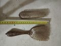 две ретро четки комплект, снимка 2