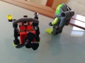 Конструктори Лего подводници - LEGO Alpha Team 4792 и Atlantis 30042, снимка 11