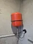 Котел на пелети, снимка 4