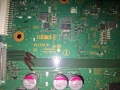 Sony 49XF8096 мейнборд 1-981-326-12 100% работещ, снимка 2