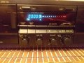 Denon DRW-750 ДВОЕН КАСЕТЕН ДЕК, снимка 4