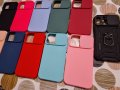 iPhone 14 Pro Max силиконови гърбове, снимка 2