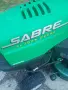 Тракторна косачка SABRE JOHN DEERE 1338 GR, снимка 4