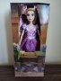 Оригинална кукла Рапунцел (Рапунцел и разбойникът) - Дисни Стор Disney Store , снимка 1 - Кукли - 36595560