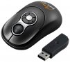 Wireless Mouse Media-Tech MT1026 Black USB