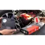 Jump Starter TM15 с компресор – 600A, Power Bank, стартер за автомобил, снимка 6