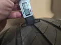 1бр. лятна гума 235/50/19 Michelin, снимка 2