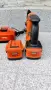 Hilti TE 6-A22 Перфоратор , снимка 5