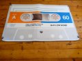 Килимче аудиокасета audio tape касетофон касетка стерео жак , снимка 7