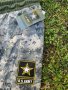 US ARMY • Licensed Product, снимка 1 - Спортни дрехи, екипи - 37395519