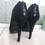 Елегантни Дамски обувки Graceland № 37, снимка 7