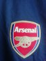 Arsenal Puma 2016/2017 оригинална тренировъчна тениска фланелка Арсенал Пума размер XL, снимка 5