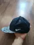 Nike Snapback Neymar - страхотна мъжка шапка КАТО НОВА, снимка 7