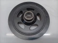 Демпферна шайба за Мерцедес 6110300203, снимка 3