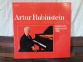 Artur Rubinstein-Romantic Concertos, снимка 1