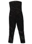 G-Star Raw Pavan Ankle Suit оригинален черен гащеризон XS и L, снимка 11