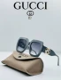 очила с калъф, кутия и ув защита Maybach versace gucci , снимка 12