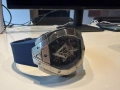 Мъжки часовник Hublot, снимка 6