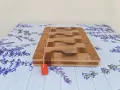 Дъска за рязане End Grain, снимка 3