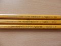 стари качествени моливи, снимка 2