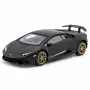 Метална количка 1:43 Lamborghini Huracán Performante , снимка 1