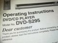 panasonic dvd-s295 ръководство 1601212025, снимка 6