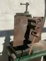 Ръчна зиг машина за валцоване - 2 броя, снимка 2