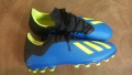 Adidas X 18.3 AG Men's Football Boots CG7163 Размер EUR 44 / UK 9 1/2 бутонки за футбол 307-14-S, снимка 3