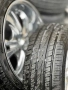 5х130 20 Цола Хром Джанти Audi Q7 Porche Cayenne Cayman 911, снимка 7
