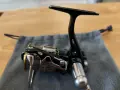 Daiwa Saltist Gekkabijin 2004 (Made in Japan) – JDM Ултралайт макара, снимка 12