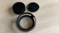Carl Zeiss C Sonnar 1.5/50 M-mount, снимка 3