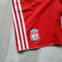 Оригинални  шорти adidas / Liverpool / gold , снимка 3