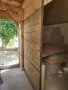 ОТ СОБСТВЕНИК! БЕЗ ПОСРЕДНИК! Готова за нанасяне, напълно обзаведена къща с НОВ покрив, 2.5 дка двор, снимка 8