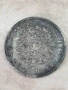 5 Mark Deutches Reich 1875, снимка 1