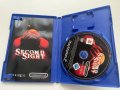 Second Sight за PS2, снимка 3