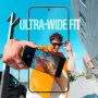Стъклен протектор PanzerGlass за Samsung Galaxy S25 Plus, снимка 4