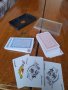 Стари карти за игра Royal, снимка 3