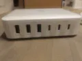 USB C зарядно устройство, 165W GaN 6-портова USB C зарядна станция PD USB C & QC USB A стенно

, снимка 6