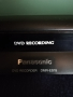 Panasonic DVD Recorder DMR-ES15 DVD DIGA Player W/ Remote in original, снимка 3