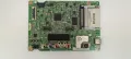Main Board EAX66164204(1.1) EBT63716653 от телевизор LG 43LF5400 HC430EUN-SLES2-5112 ДЕФЕКТЕН , снимка 1