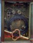 Каретен часовник репетир,будилник и гонг, снимка 8