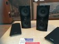 teufel cs35fcr speaker-GERMANY-2X160W-4ohm-20х10х10см, снимка 5