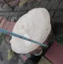 Дървен плот, дървени шайби , снимка 5