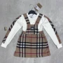 детски комплекти burberry, снимка 3
