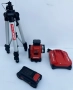 Hilti PM 50-22 Nuron - Мултилинеен лазерен нивелир със зелен лъч 2025г., снимка 1