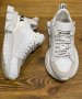 Дамски спортни обувки Dolce&Gabbana код 331, снимка 1 - Дамски ежедневни обувки - 40501183